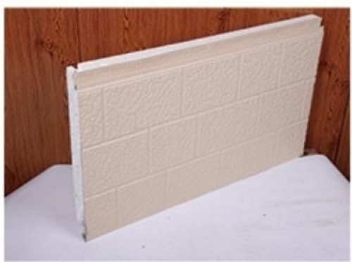 Polystyrene board