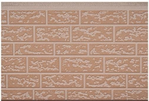 New Coarse Bricks