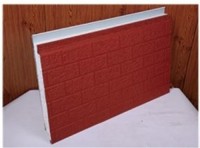 Polystyrene board