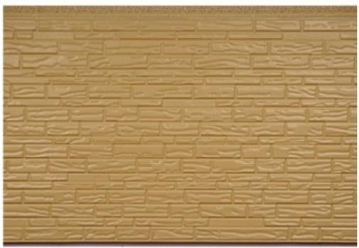 Wide Narrow Brick Board